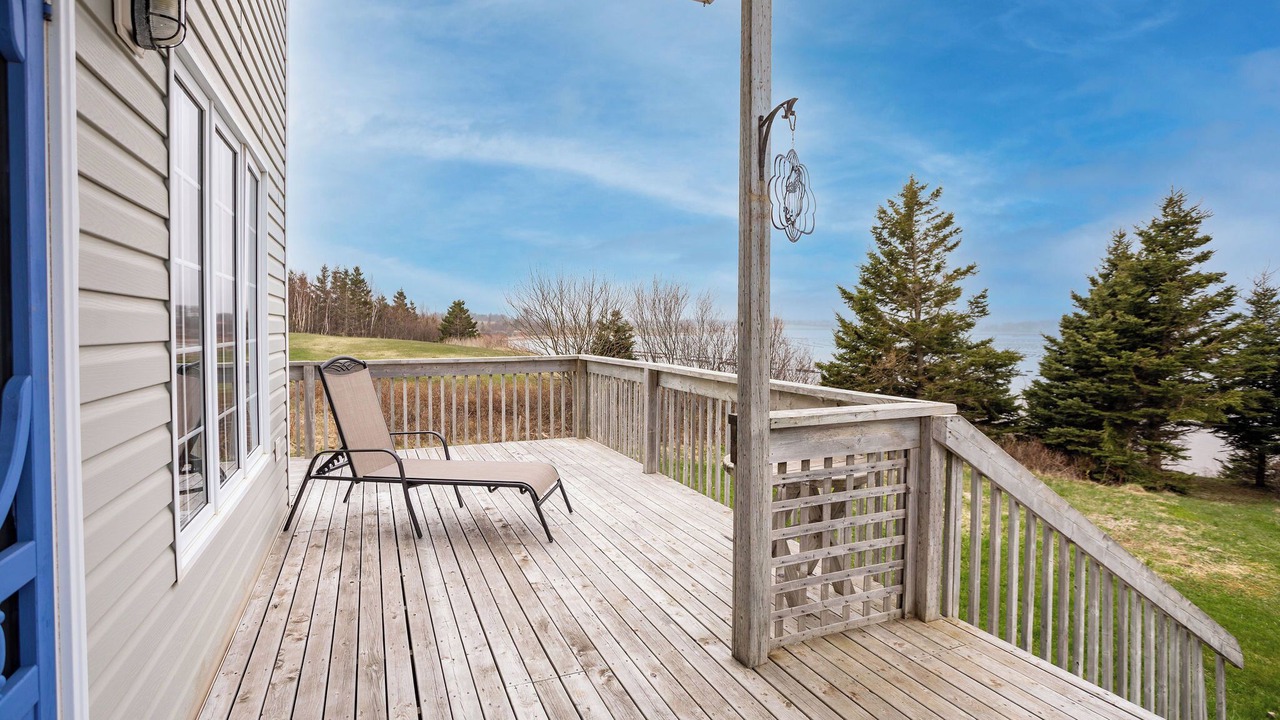 Photo of Outdoor in Anglo Rustico