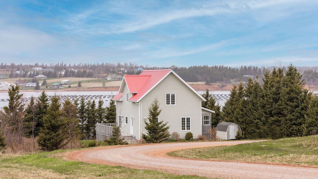 Photo of Outdoor in Anglo Rustico