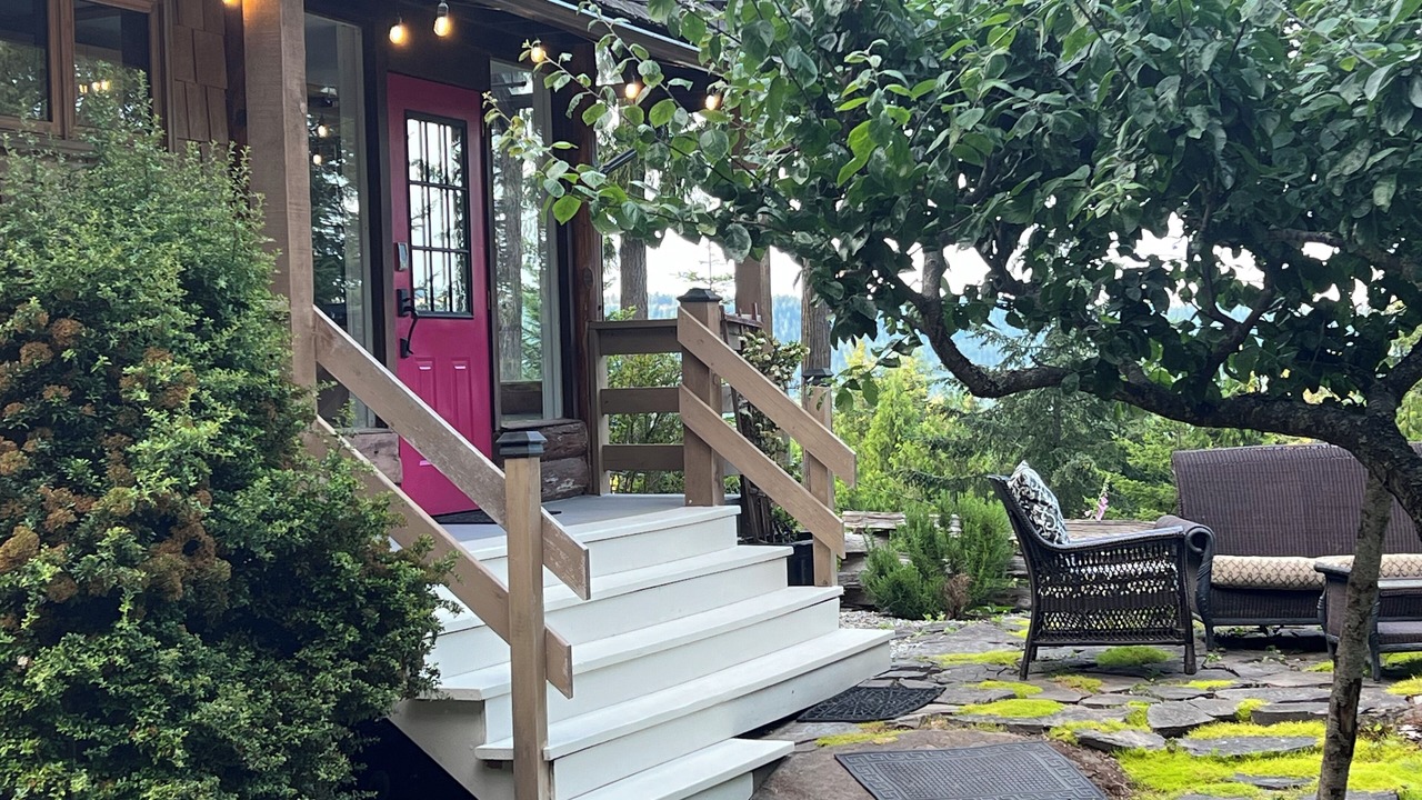 Photo of Outdoor in Salt Spring Island