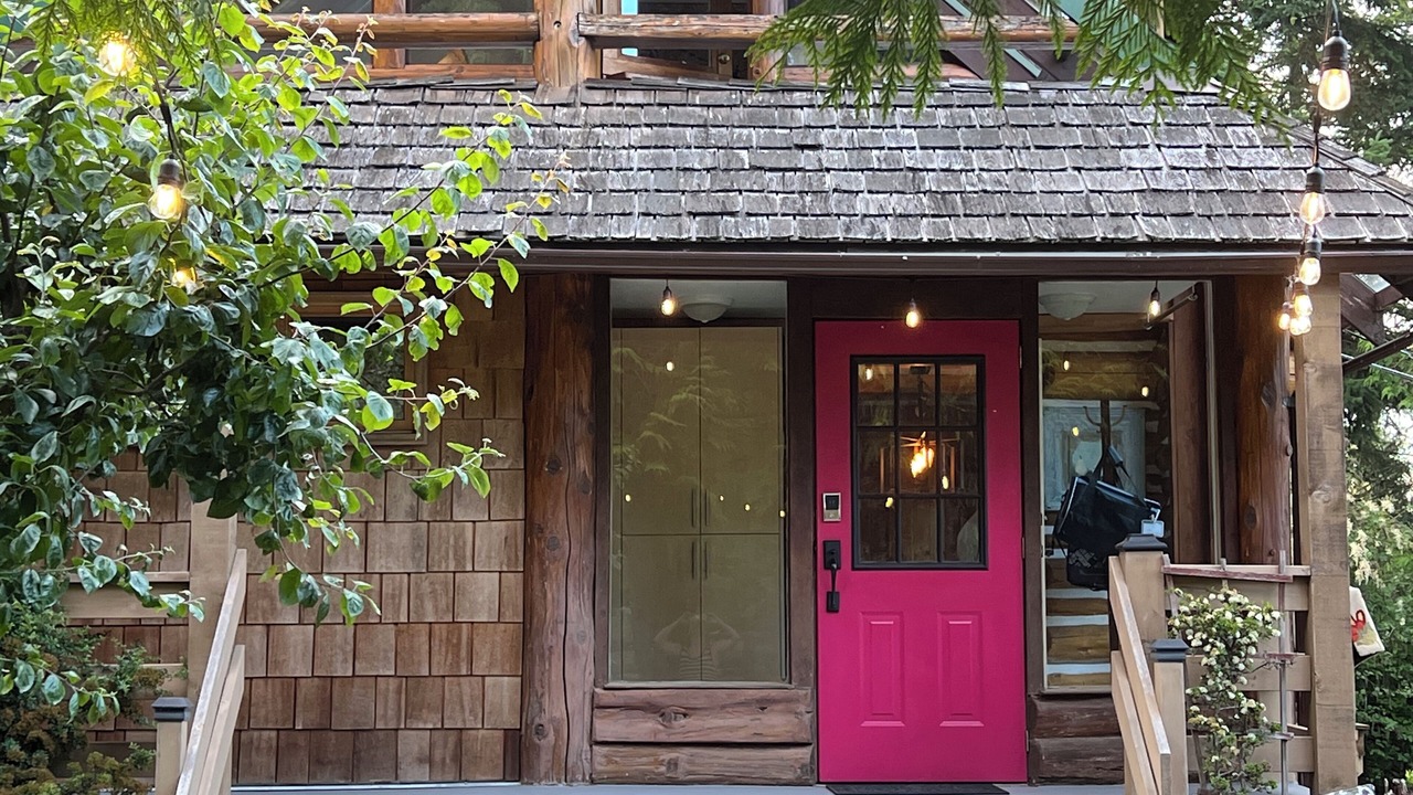 Photo of Outdoor in Salt Spring Island