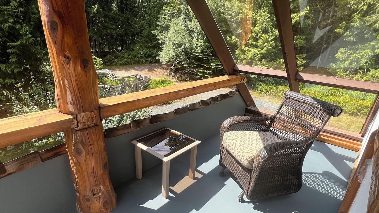 Photo of Outdoor in Salt Spring Island