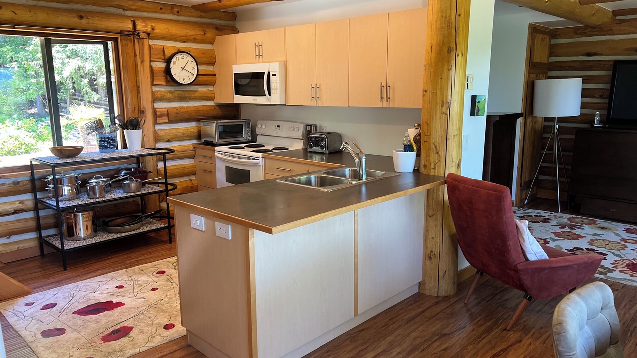 Photo of Others in Salt Spring Island