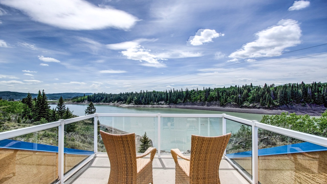 Photo of Outdoor in Calgary