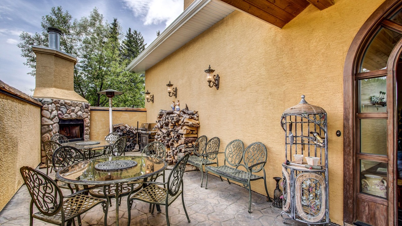 Photo of Outdoor in Calgary