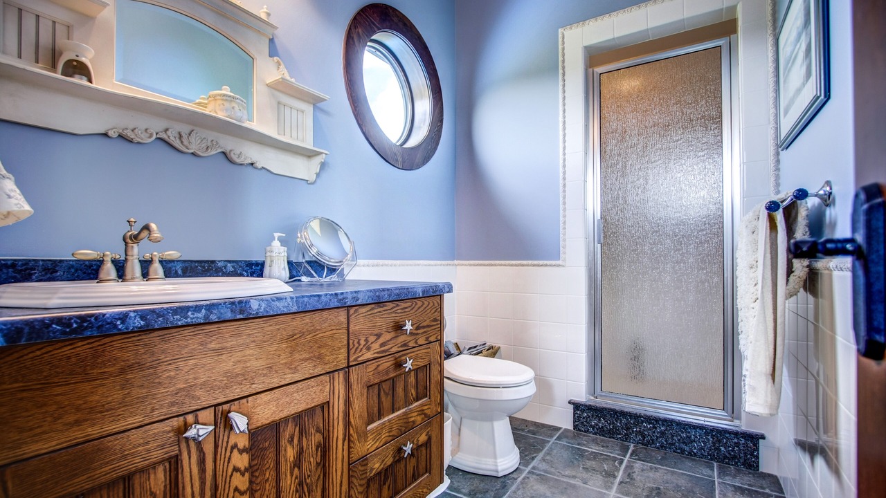 Photo of Bathroom in Calgary