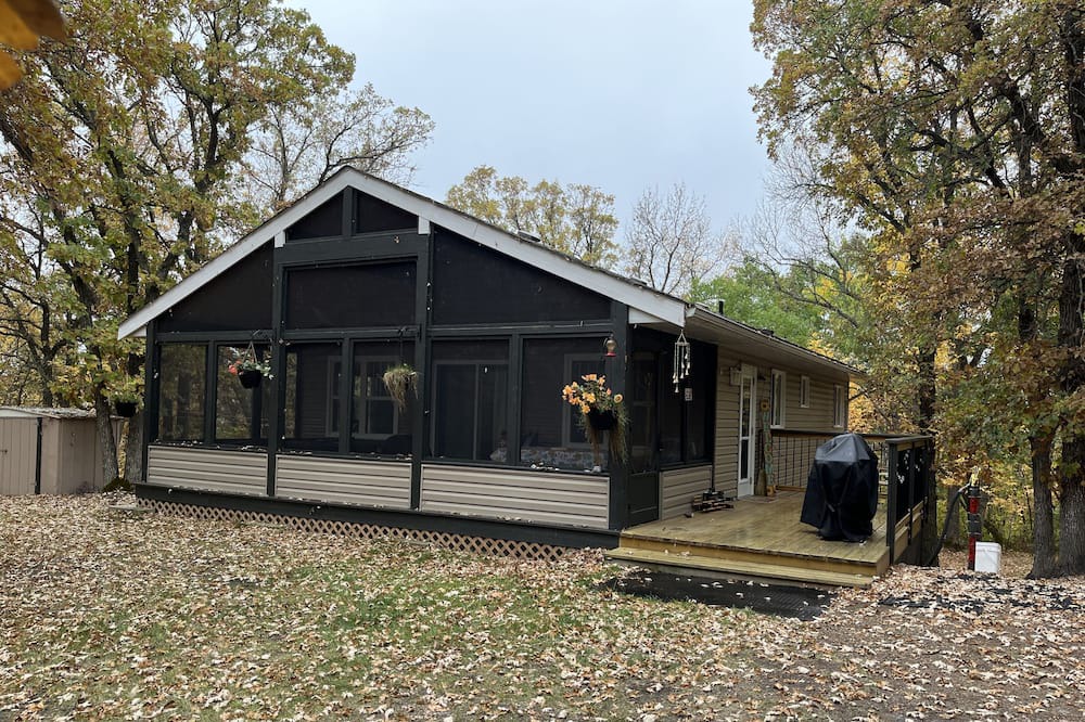 Photo of Outdoor in Division No. 4