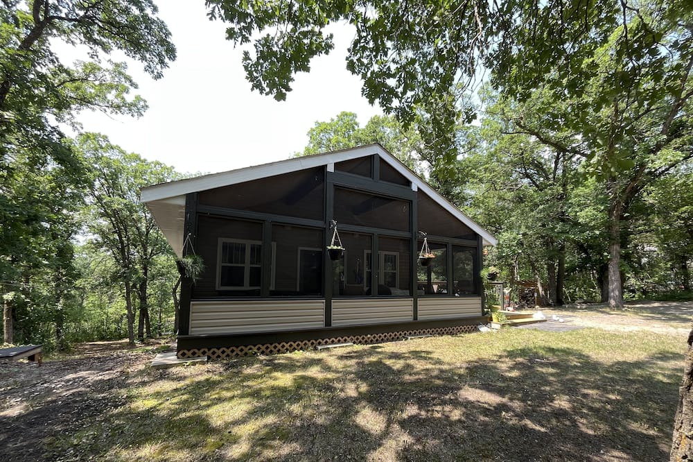 Photo of Outdoor in Division No. 4