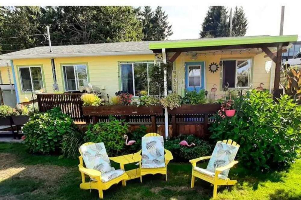 Photo of Outdoor in Chemainus