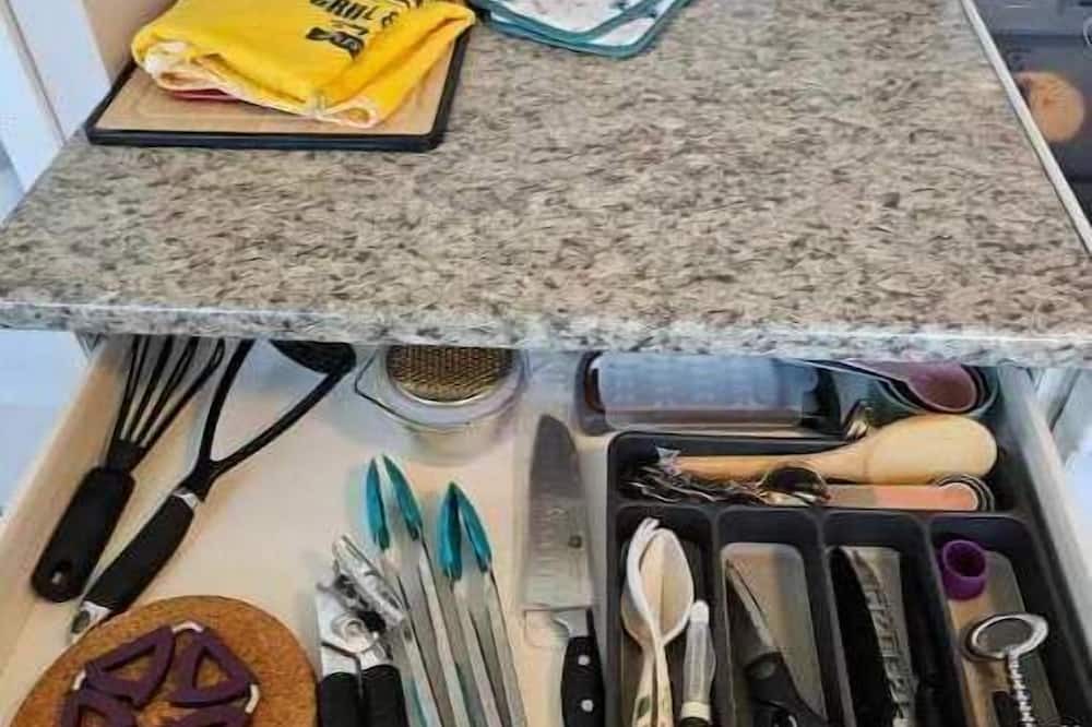 Photo of Kitchen in Chemainus