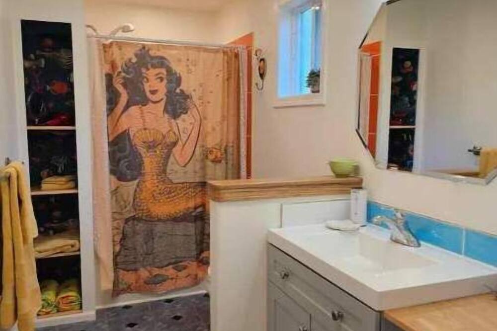Photo of Bathroom in Chemainus