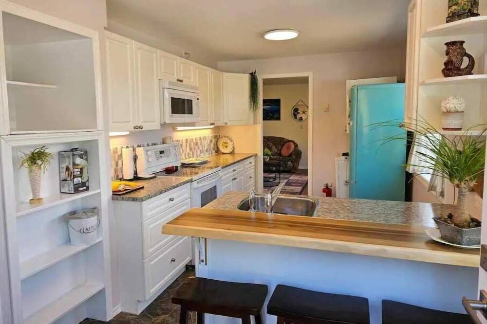 Photo of Kitchen in Chemainus