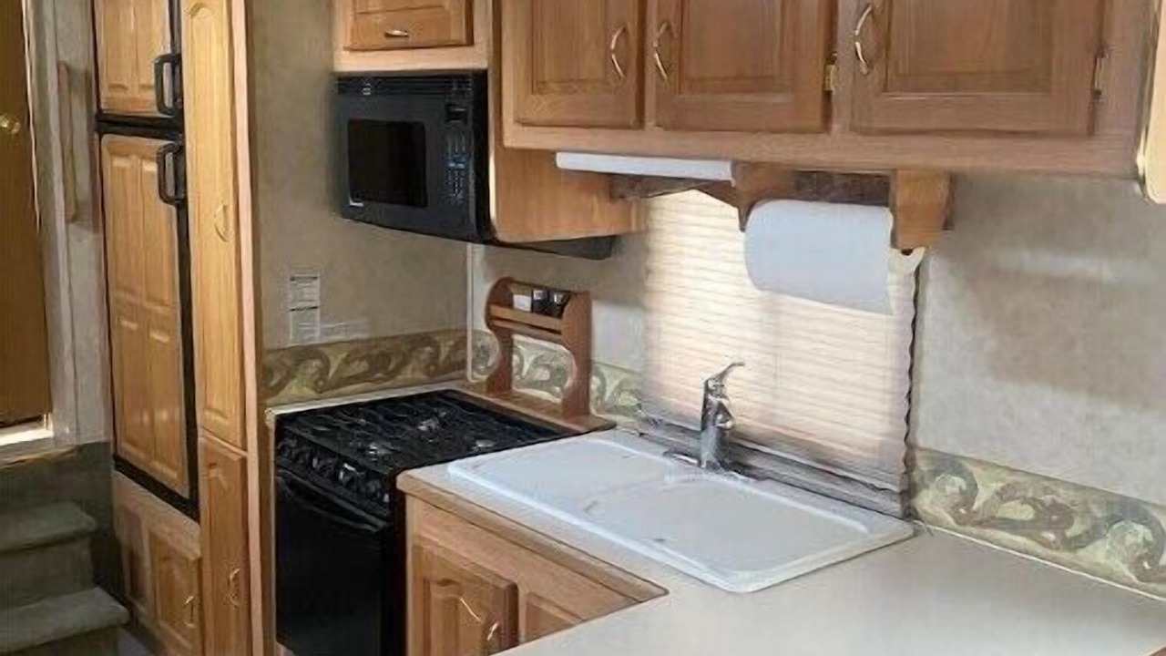 Photo of Kitchen in Kent