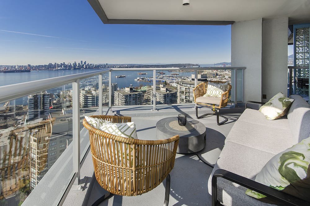 Photo of Outdoor in Lower Lonsdale
