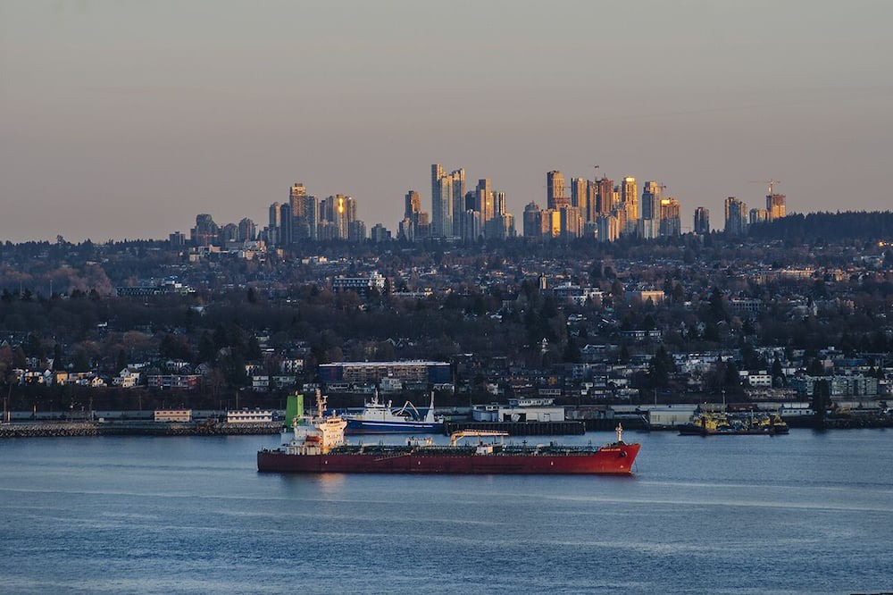 Photo of Others in Lower Lonsdale