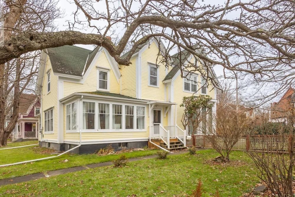 Photo of Outdoor in Yarmouth