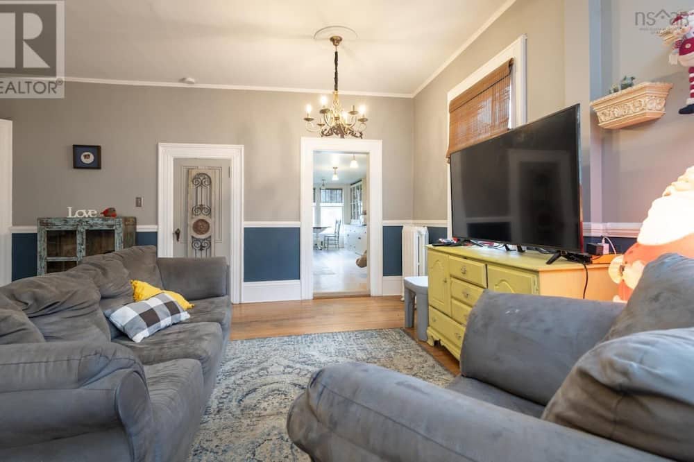 Photo of Livingroom in Yarmouth