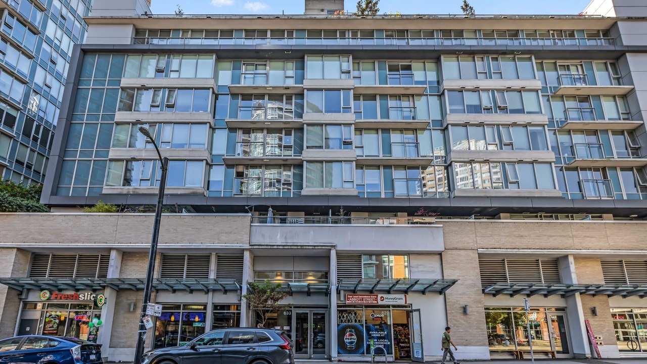 Photo of Outdoor in Crosstown