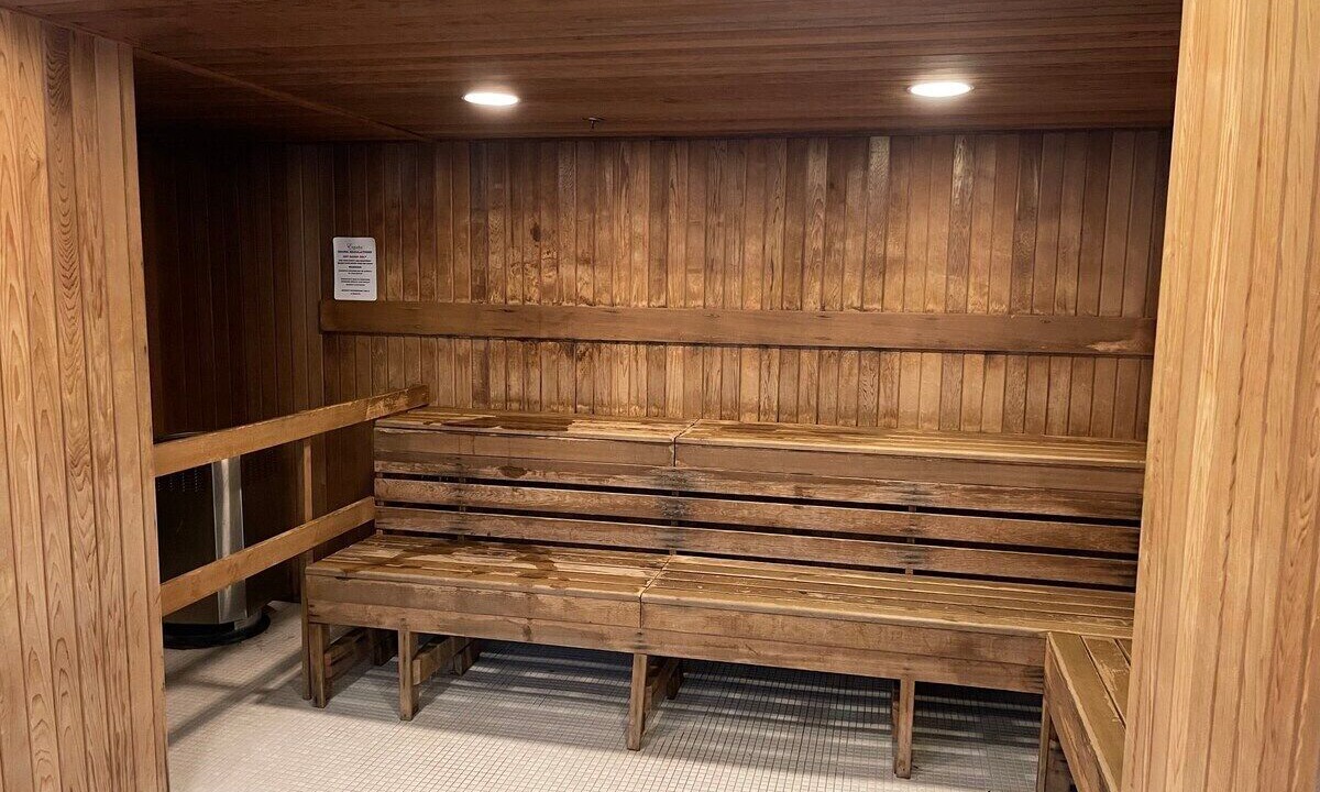 Photo of Bathroom in Crosstown