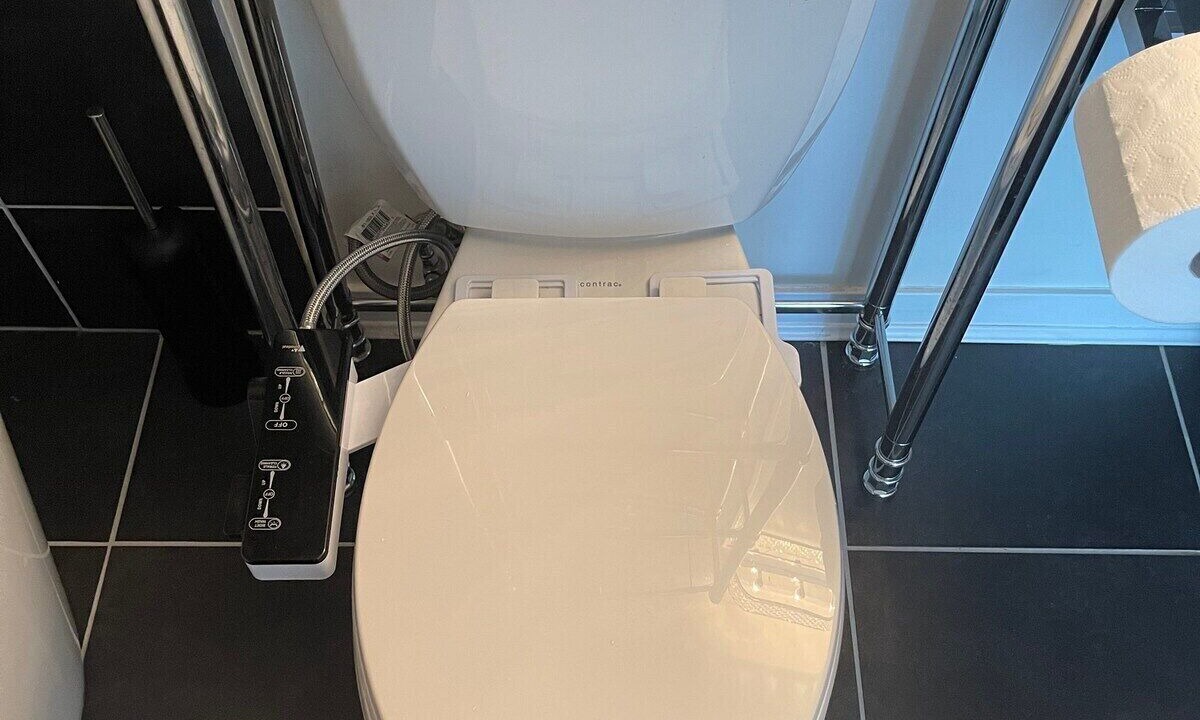 Photo of Bathroom in Crosstown
