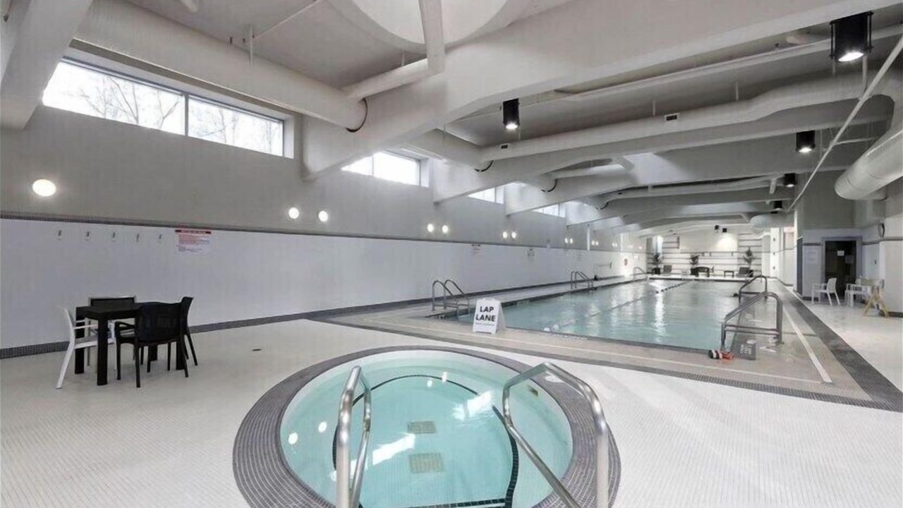 Photo of Bathroom in Crosstown