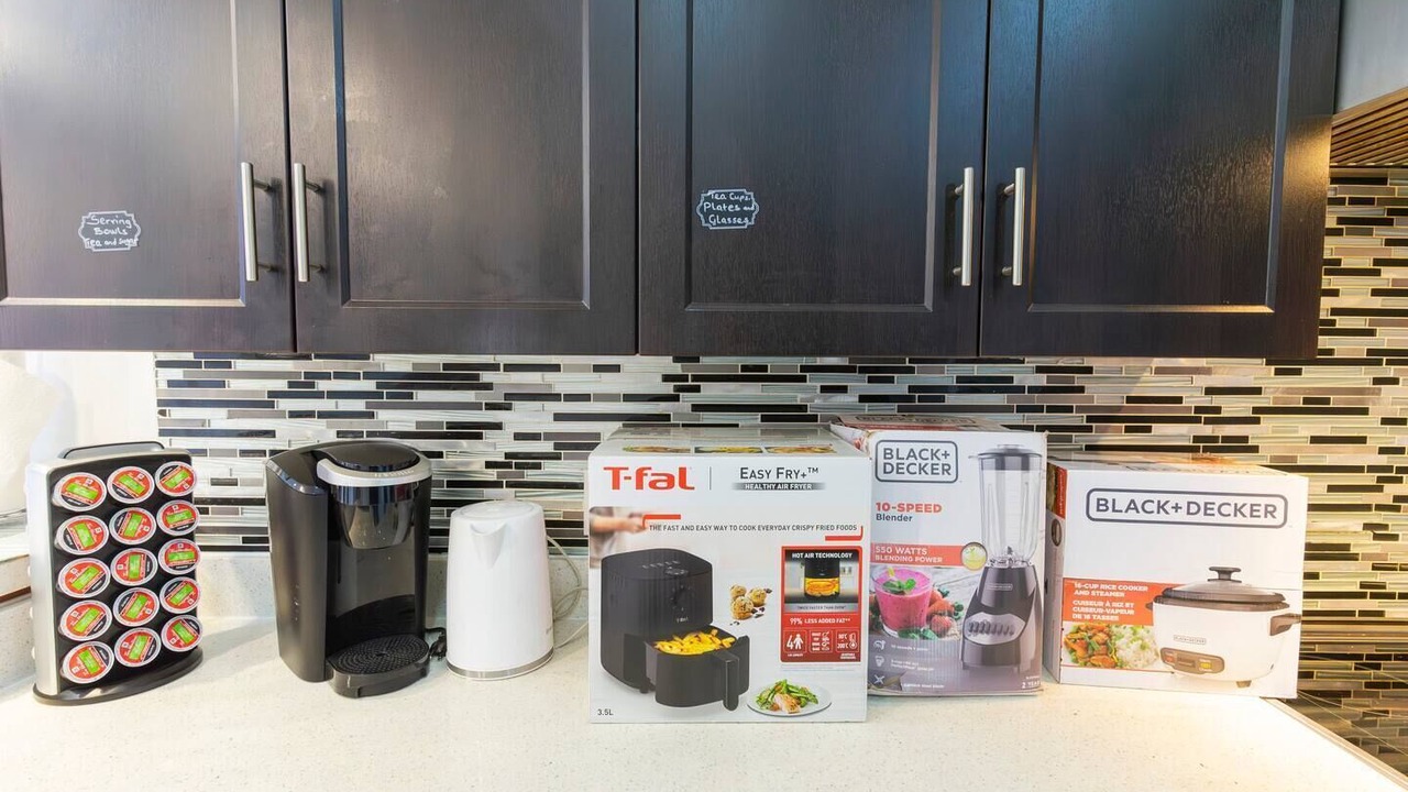 Photo of Kitchen in London