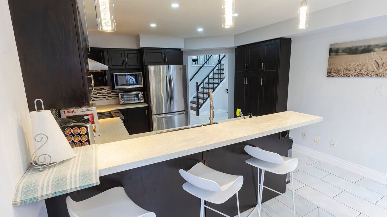 Photo of Kitchen in London