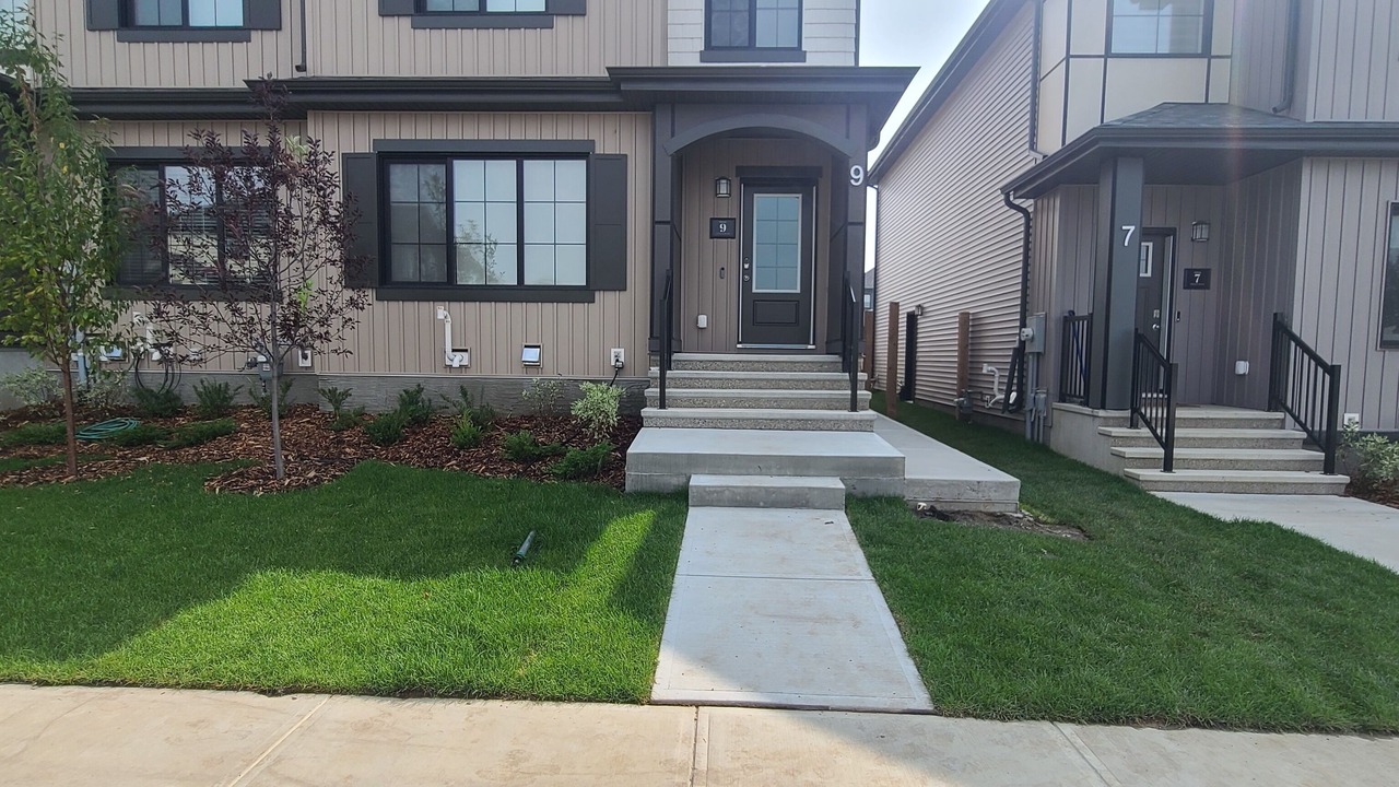 Photo of Outdoor in St. Albert