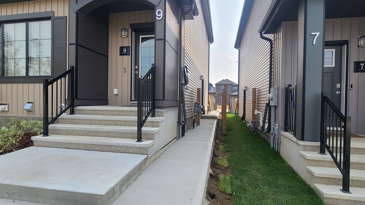 Photo of Outdoor in St. Albert