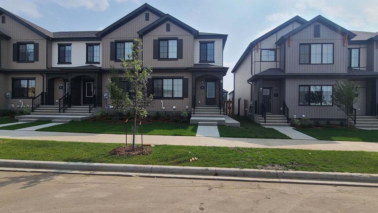 Photo of Outdoor in St. Albert