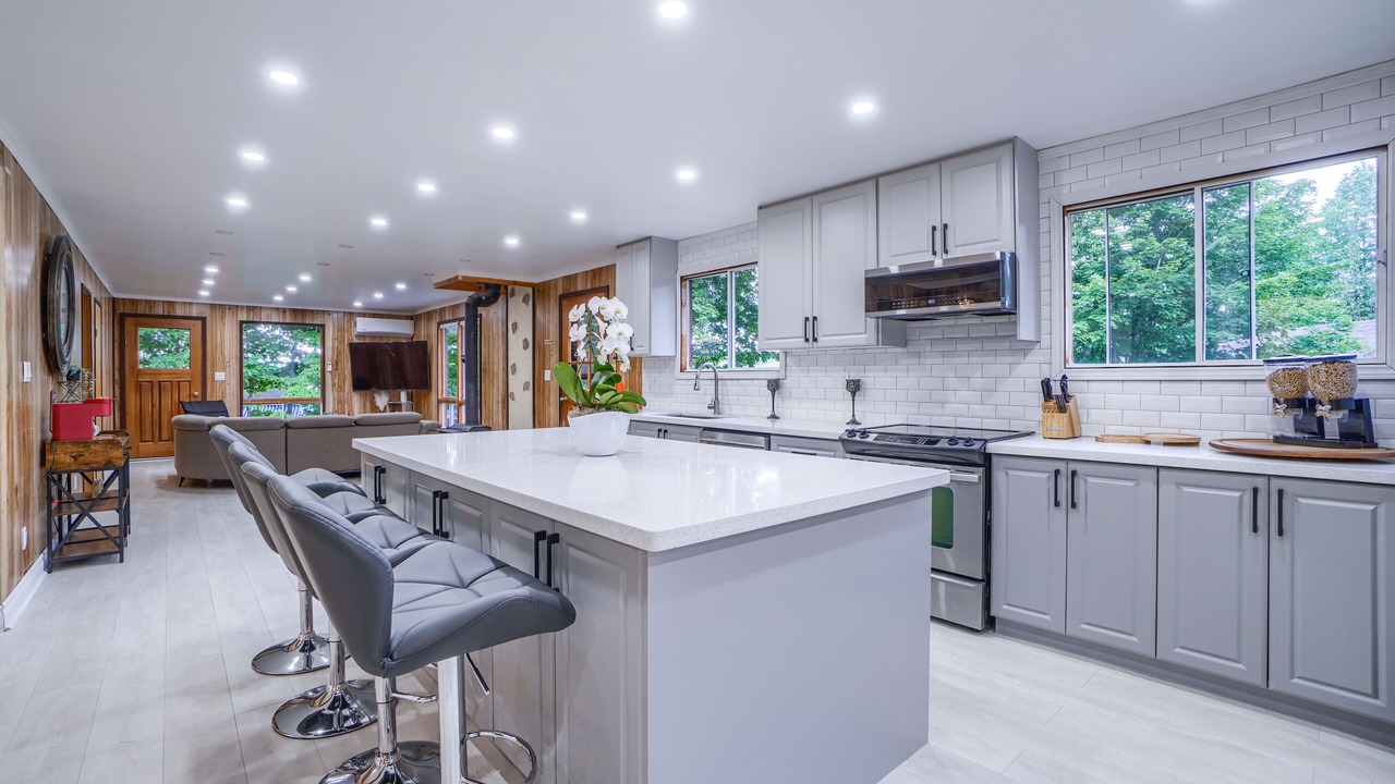 Photo of Kitchen in Coboconk