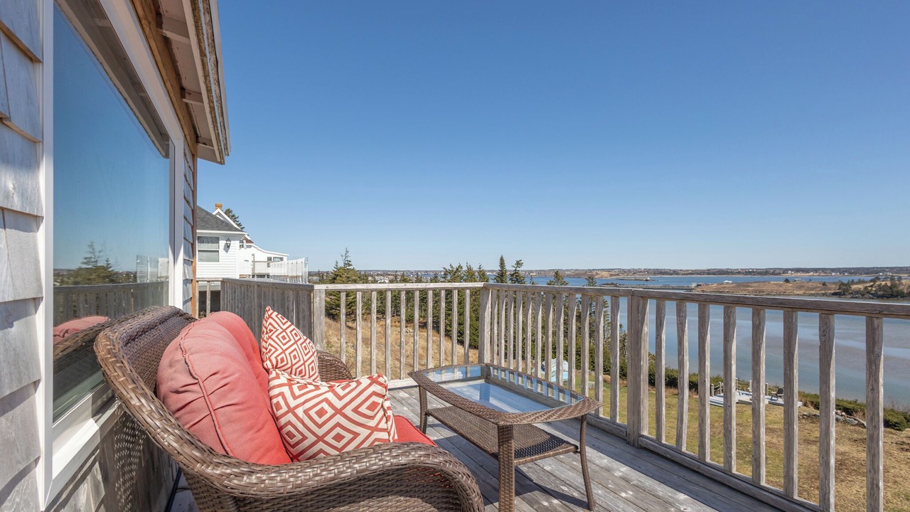 Photo of Outdoor in Yarmouth