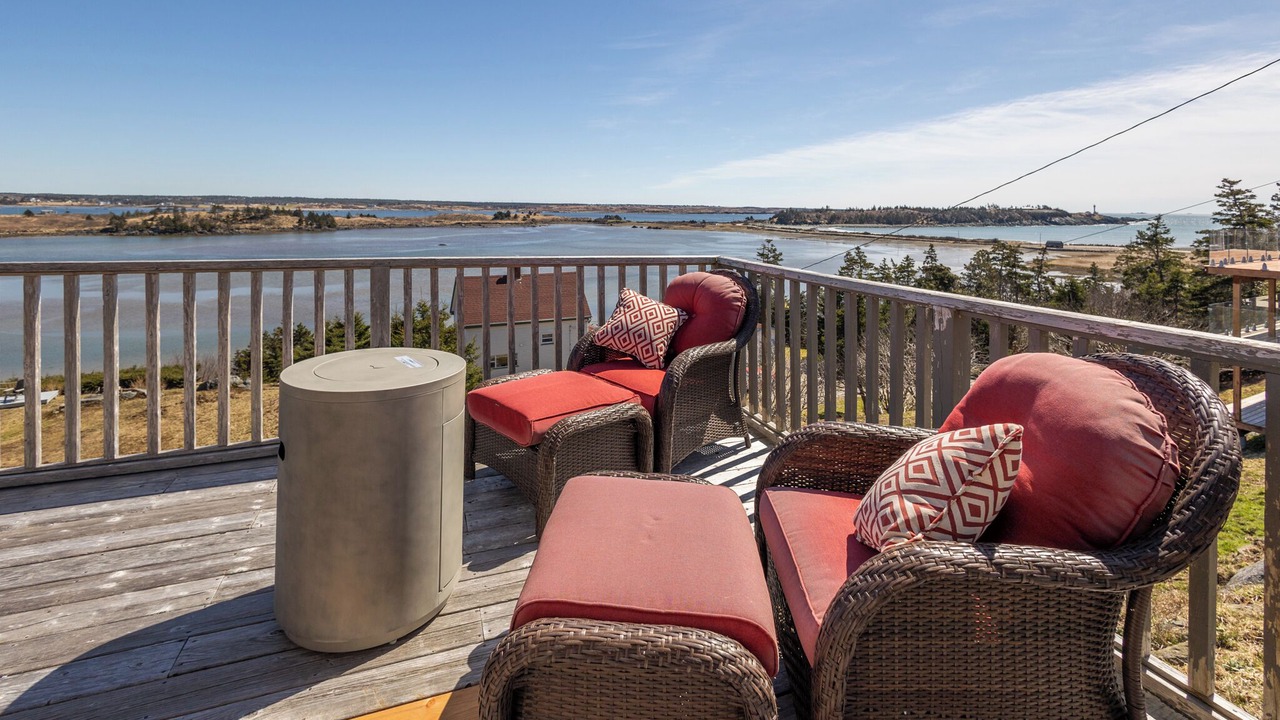 Photo of Outdoor in Yarmouth