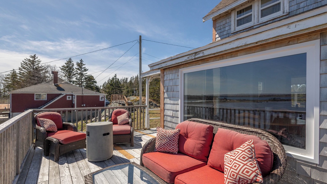 Photo of Outdoor in Yarmouth