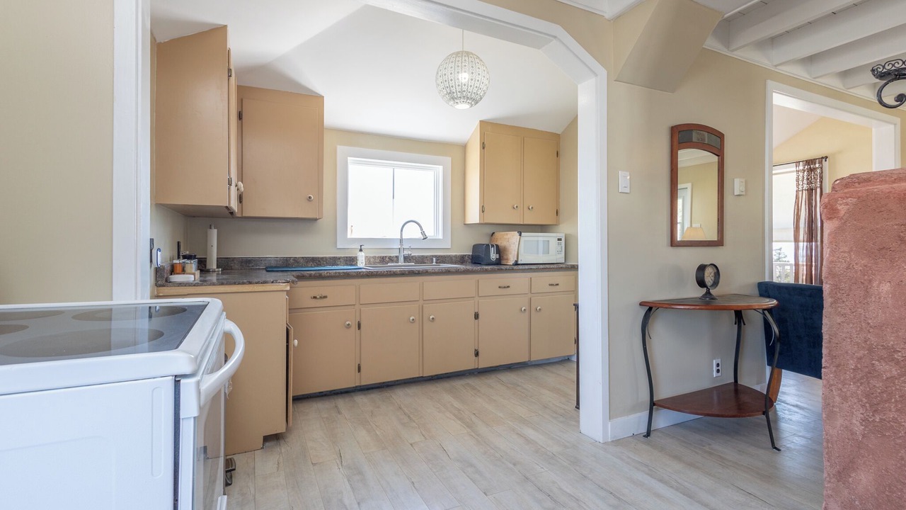 Photo of Kitchen in Yarmouth
