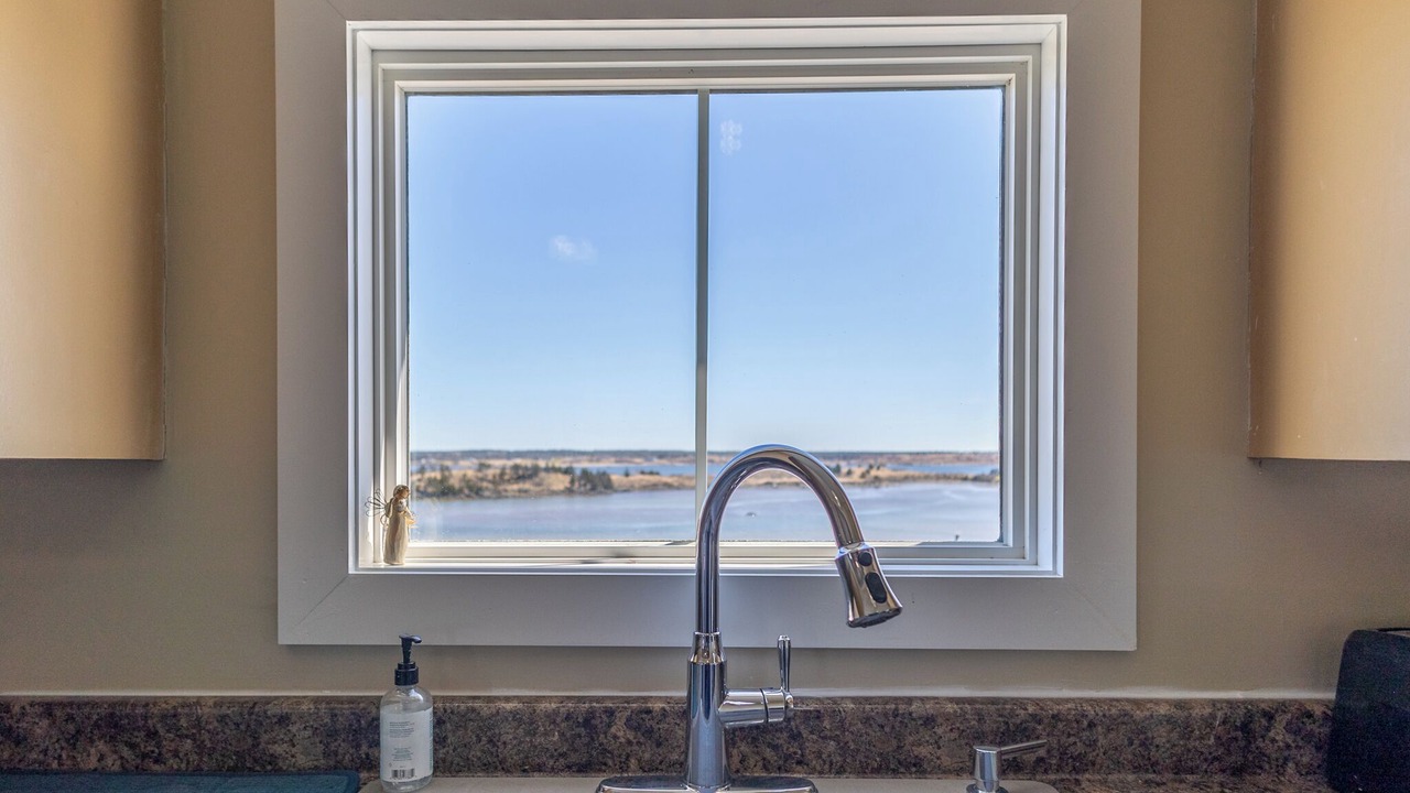 Photo of Kitchen in Yarmouth