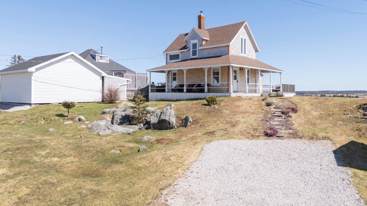 Photo of Outdoor in Yarmouth