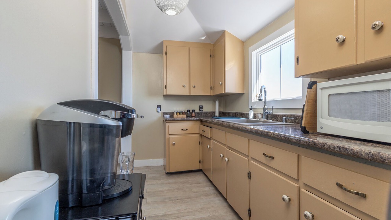 Photo of Kitchen in Yarmouth