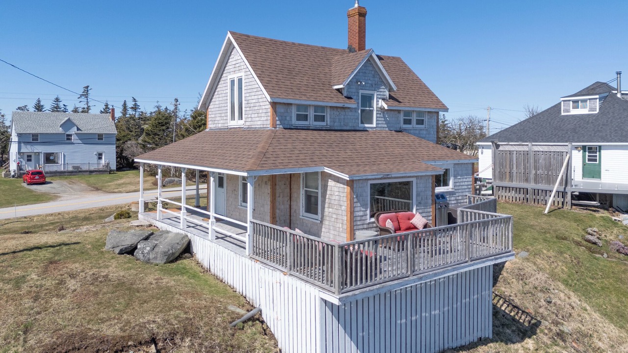 Photo of Outdoor in Yarmouth