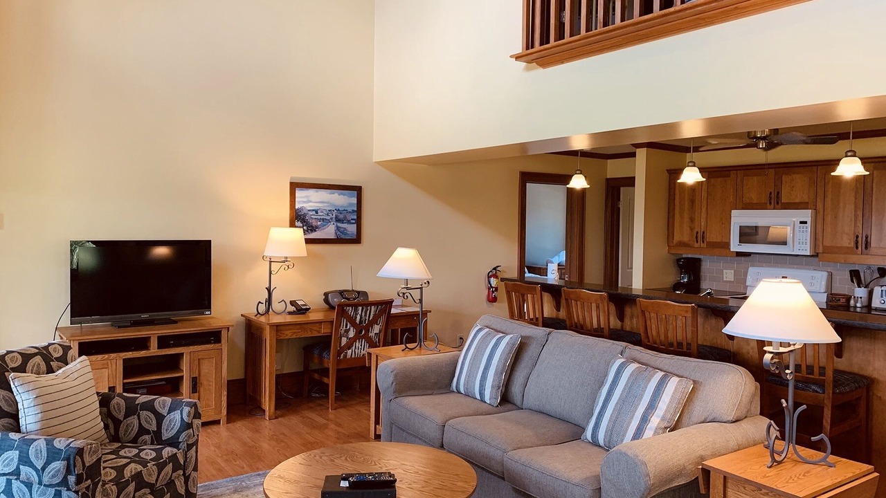 Photo of Livingroom in Port Stanton