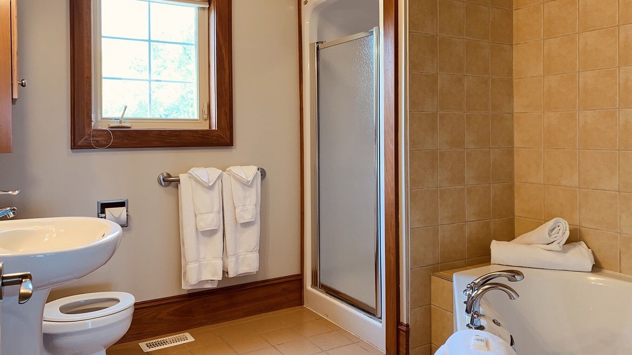 Photo of Bathroom in Port Stanton