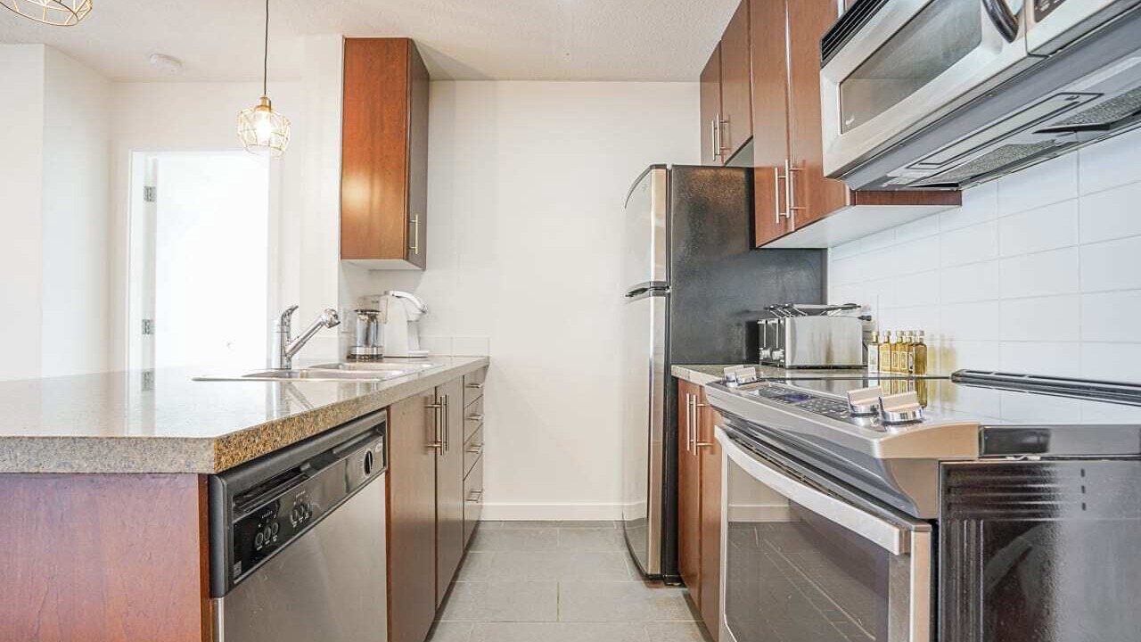Photo of Kitchen in Crosstown