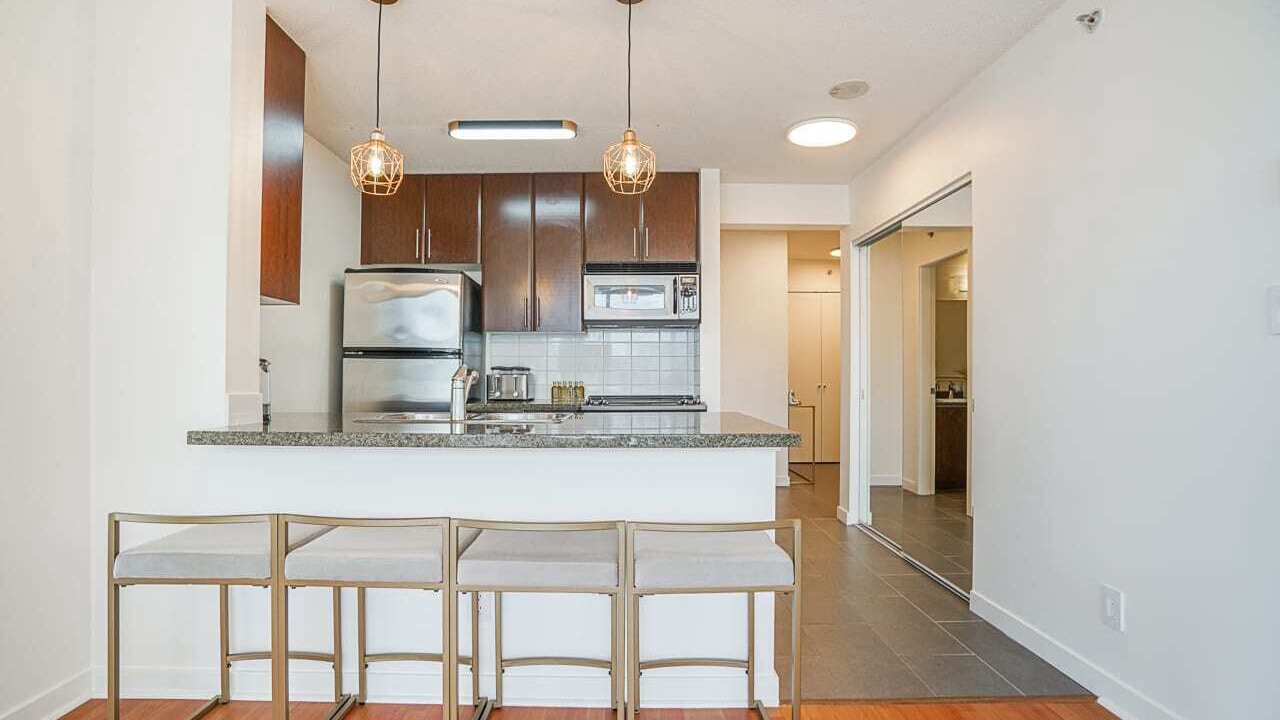 Photo of Kitchen in Crosstown