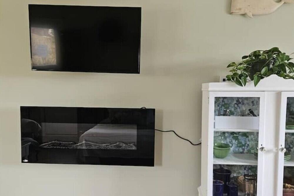 Photo of Livingroom in Halifax County