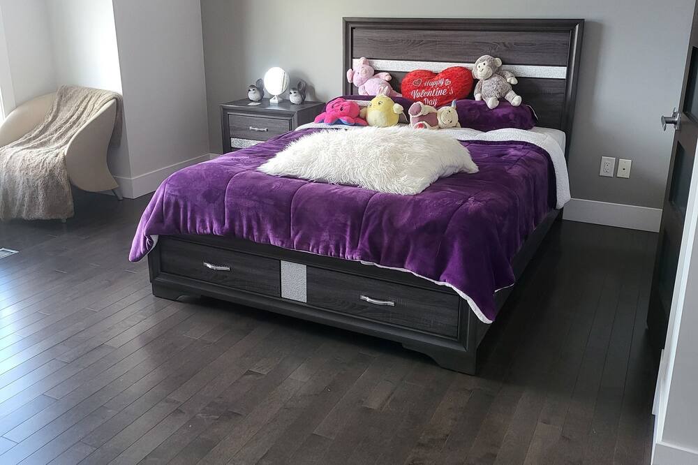 Photo of Bedroom in Memramcook