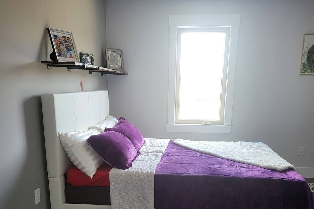 Photo of Bedroom in Memramcook