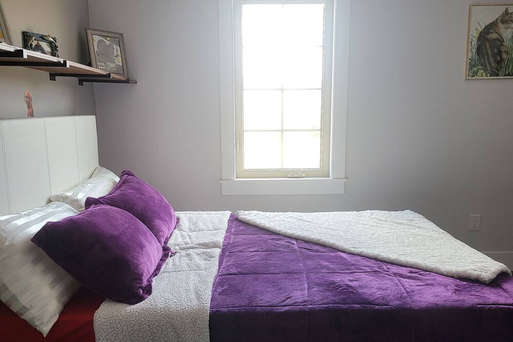 Photo of Bedroom in Memramcook