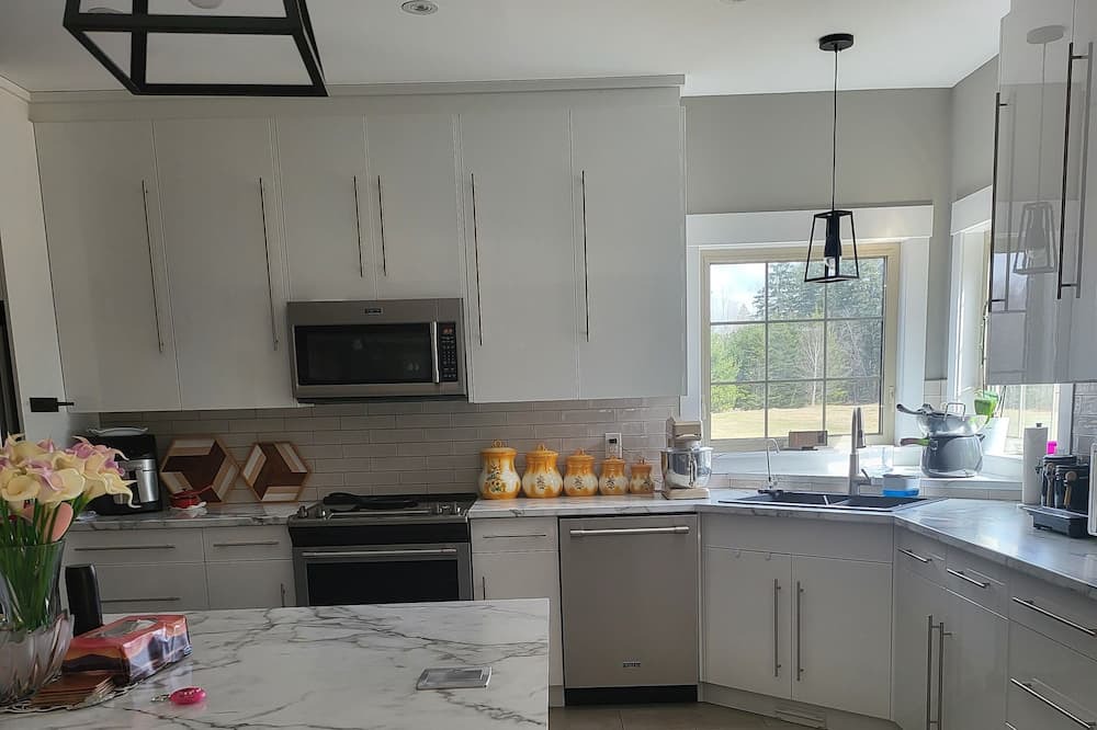Photo of Kitchen in Memramcook