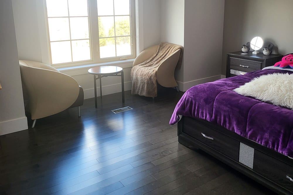 Photo of Bedroom in Memramcook