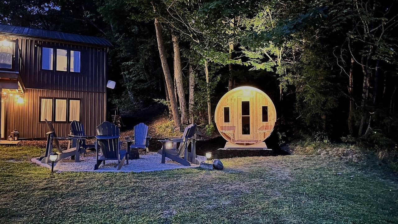 Photo of Outdoor in Utterson