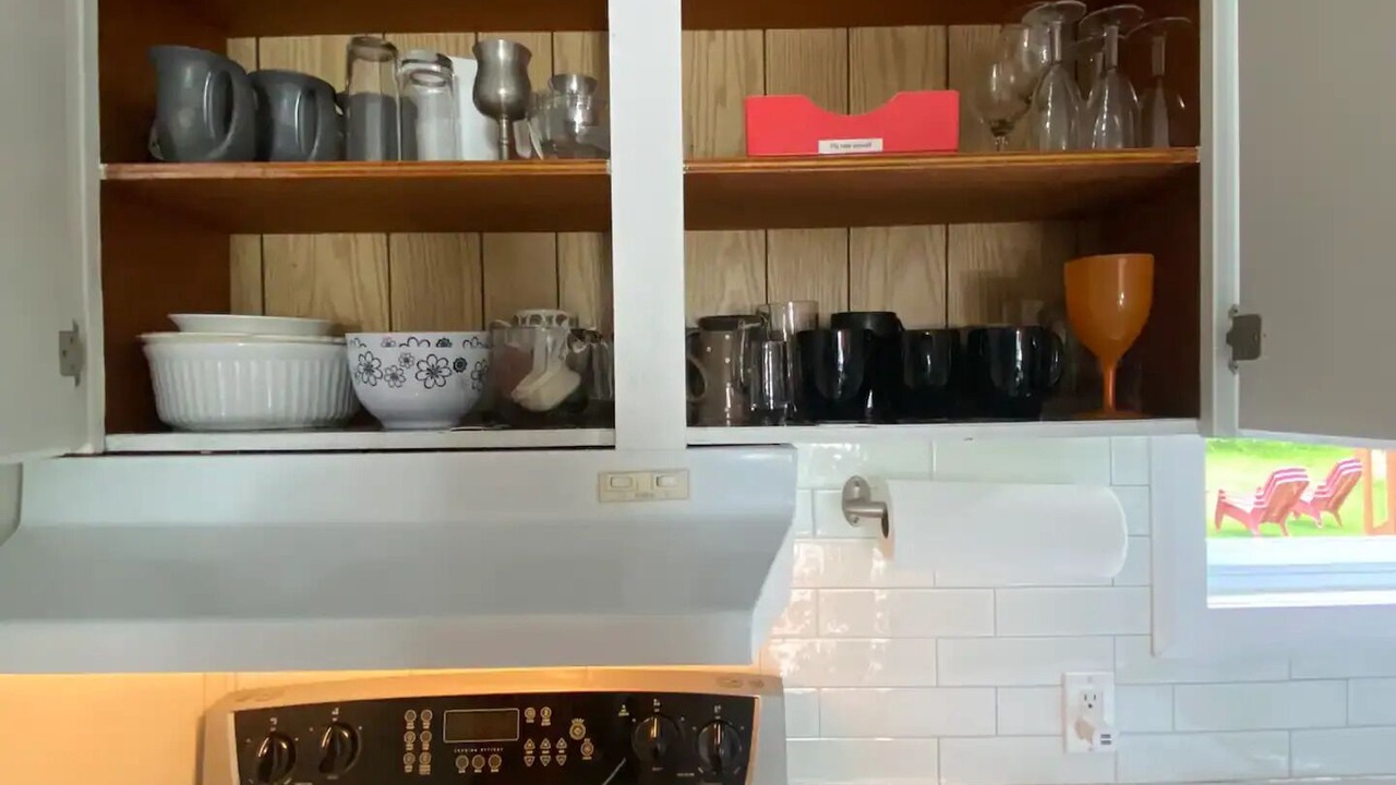 Photo of Kitchen in Messines